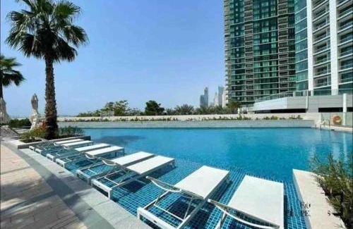 Dubai Marina Apartment | ADDRESS Residences by Happy Season