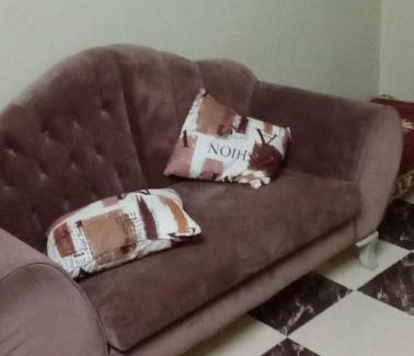 New Cairo Apartment | Adel's Home