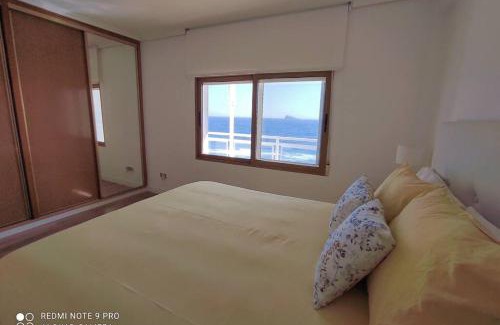 Benidorm Apartment | Adela Beach Apartment, lujo en 1ª línea de playa