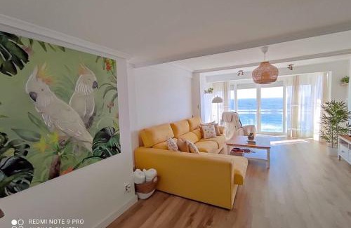 Benidorm Apartment | Adela Beach Apartment, lujo en 1ª línea de playa