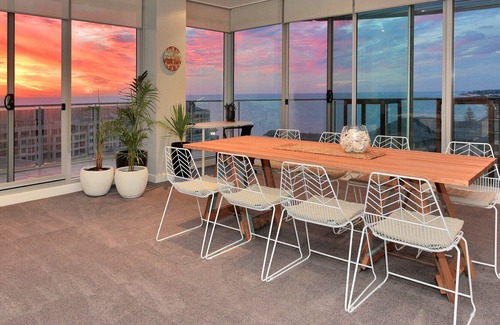 Glenelg North Apartment | Adelaide beach apartment the perfect base to explore South Australia!