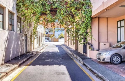 Adelaide Central Business District Apartment | Adelaide City Studio No. 435 – Stay Where the City Comes Alive