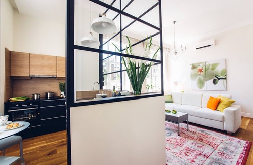 Pecs House | Adele Apartments