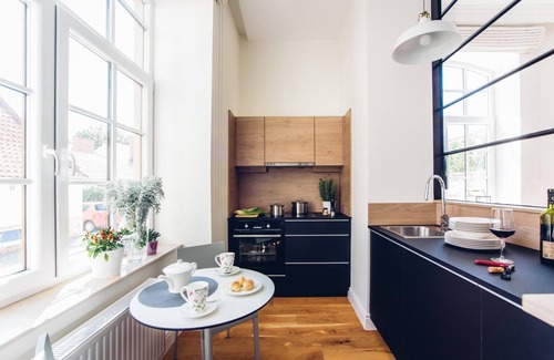 Pecs House | Adele Apartments