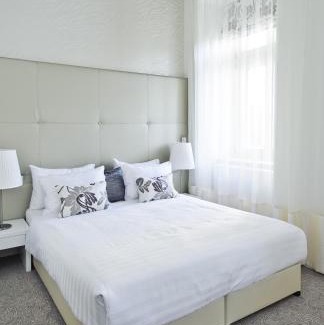 Pecs Hotel | Adele Boutique Hotel