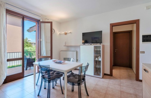 Lugana Apartment | Adele's House - with pool terrace and WiFi