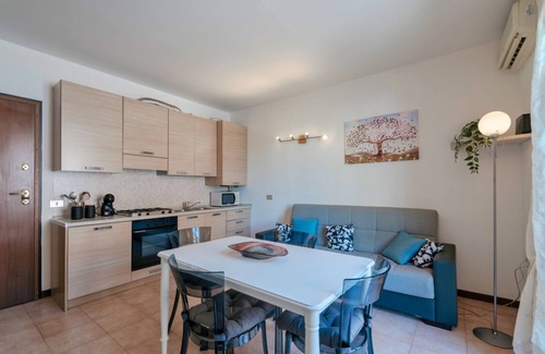 Lugana Apartment | Adele's House - with pool terrace and WiFi