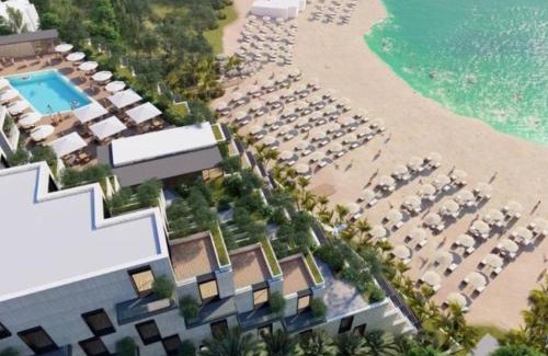 Sarande Apartment | Ademi Luxury Apartments Ionian Bay Residence