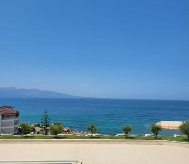 Sarande Apartment | Ademi Luxury Apartments Ionian Bay Residence