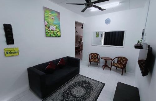 Jitra Apartment | Adempuri homestay