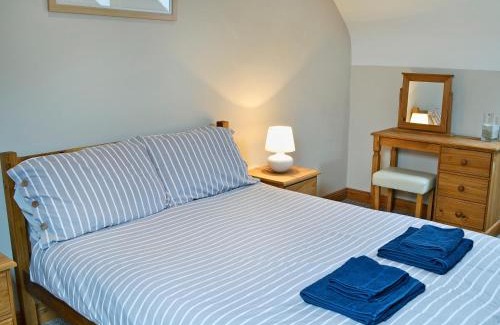 Allonby House | Aden Barn