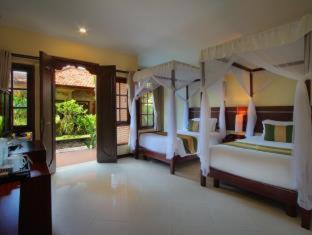 Legian City-Centre Hotel | Adi Dharma Hotel Legian
