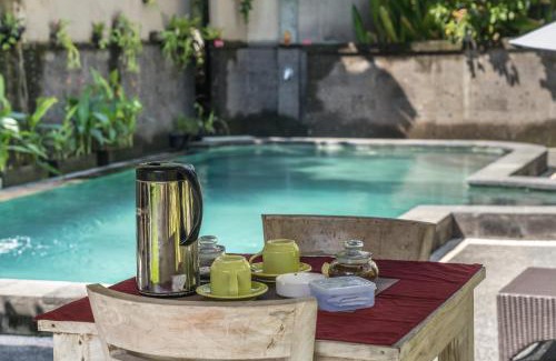 Pengosekan House | Adi Santia Bungalows