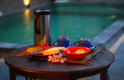 Pengosekan House | Adi Santia Bungalows