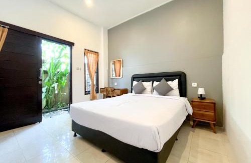 North Legian House | Adi surya guest house