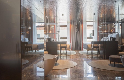 Psirri Hotel | Adia Aluma Athens, Curio Collection By Hilton