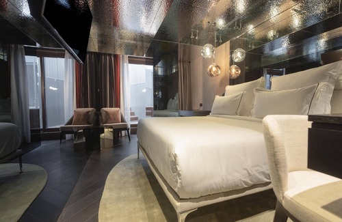 Psirri Hotel | Adia Aluma Athens, Curio Collection By Hilton