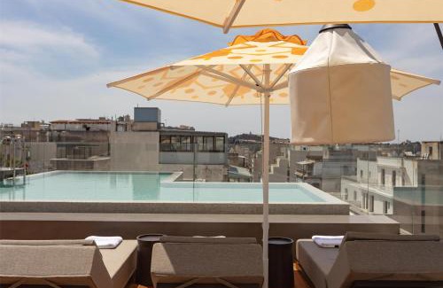 Psirri Hotel | Adia Aluma Athens, Curio Collection By Hilton