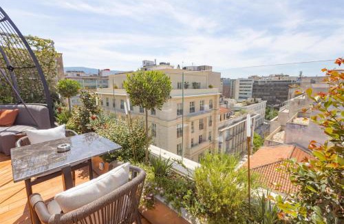 Psirri Hotel | Adia Aluma Athens, Curio Collection By Hilton