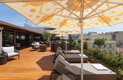Psirri Hotel | Adia Aluma Athens, Curio Collection By Hilton