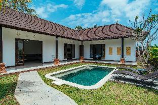 Ubud Resort | Adil Villa & Resort