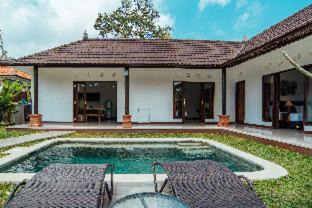 Ubud Resort | Adil Villa & Resort