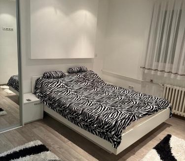 Ilidza Apartment | Adin