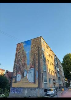 Ilidza Apartment | Adin