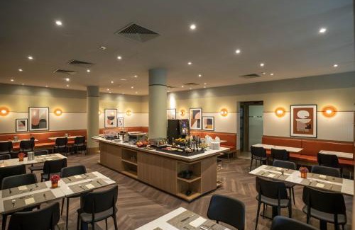 Ujlipotvaros Apartment | Adina Apartment Hotel Budapest