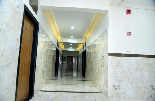 Palitana Hotel | Adinath bhavan - Jainsite Dharamshala