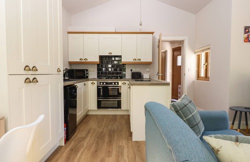 Bideford Cottage | Adipit Stables