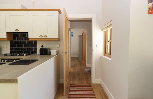Bideford Cottage | Adipit Stables