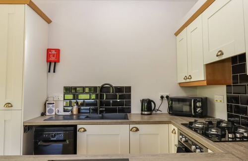 Bideford Cottage | Adipit Stables