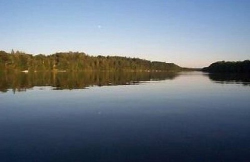 Queensbury Cottage | Adirondack Lake Front Cottage