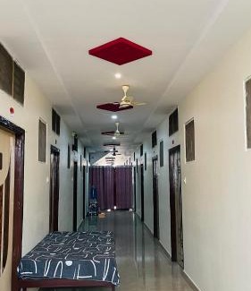 Jadcherla Hotel | Adithya Inn Lodge