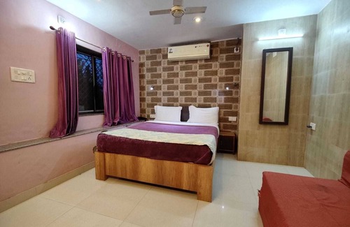 Mount Abu Hotel | Aditya Forest Eco Lodge