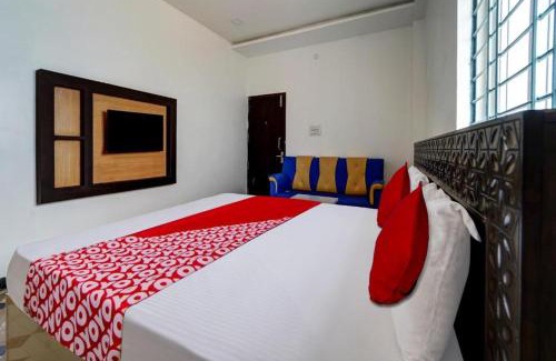 Dharmapuri Hotel | Aditya Inn