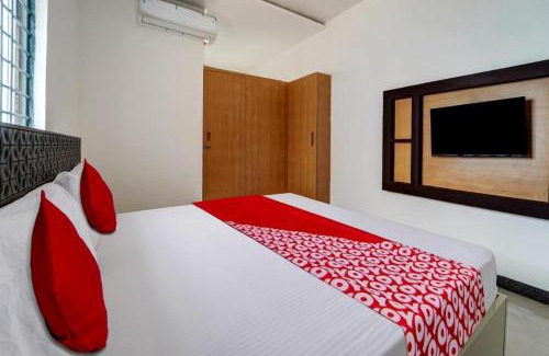 Dharmapuri Hotel | Aditya Inn