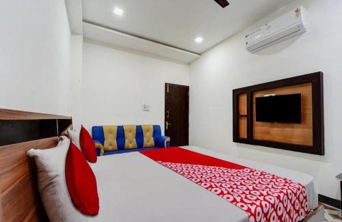 Dharmapuri Hotel | Aditya Inn