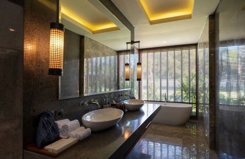 Ubud City-Centre Resort | Adiwana Room with Rice field View