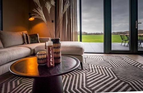 De Cocksdorp House | Adjacent to the unique nature reserve 'De Slufter' on Texel, we offer you 4 addresses