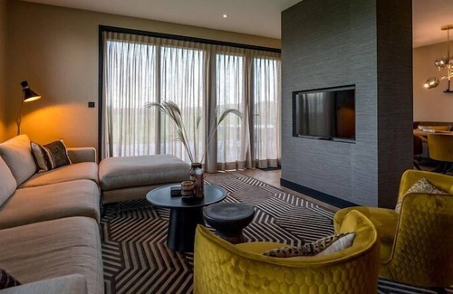 De Cocksdorp House | Adjacent to the unique nature reserve 'De Slufter' on Texel, we offer you 4 addresses