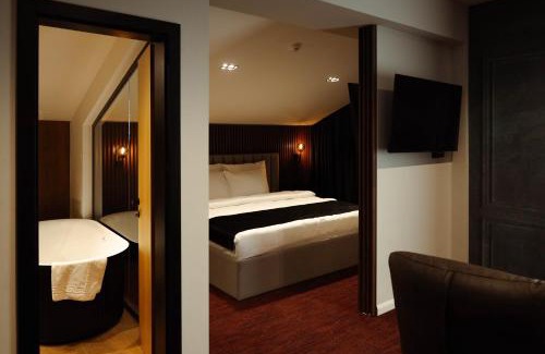 Prizren Hotel | Adler Hotel