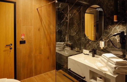 Prizren Hotel | Adler Hotel