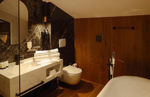 Prizren Hotel | Adler Hotel