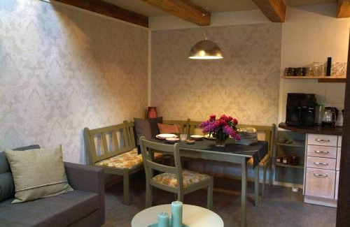 Vogelsang Apartment | Adlerstraum -Auszeit am Haff
