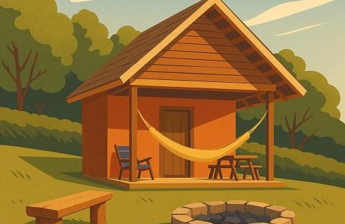 Sao Bento do Sapucai Ski Chalet | ADM chalé Chiaradia