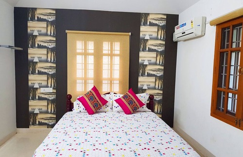 Madurai House | Admirable Stay proximity to Madurai Junction
