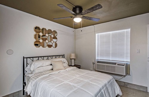 Greater Belhaven Apartment | Admiral Benbow # 233