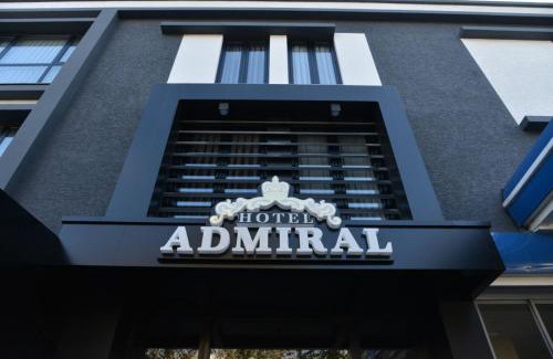 Elbasan Hotel | Admiral Hotel